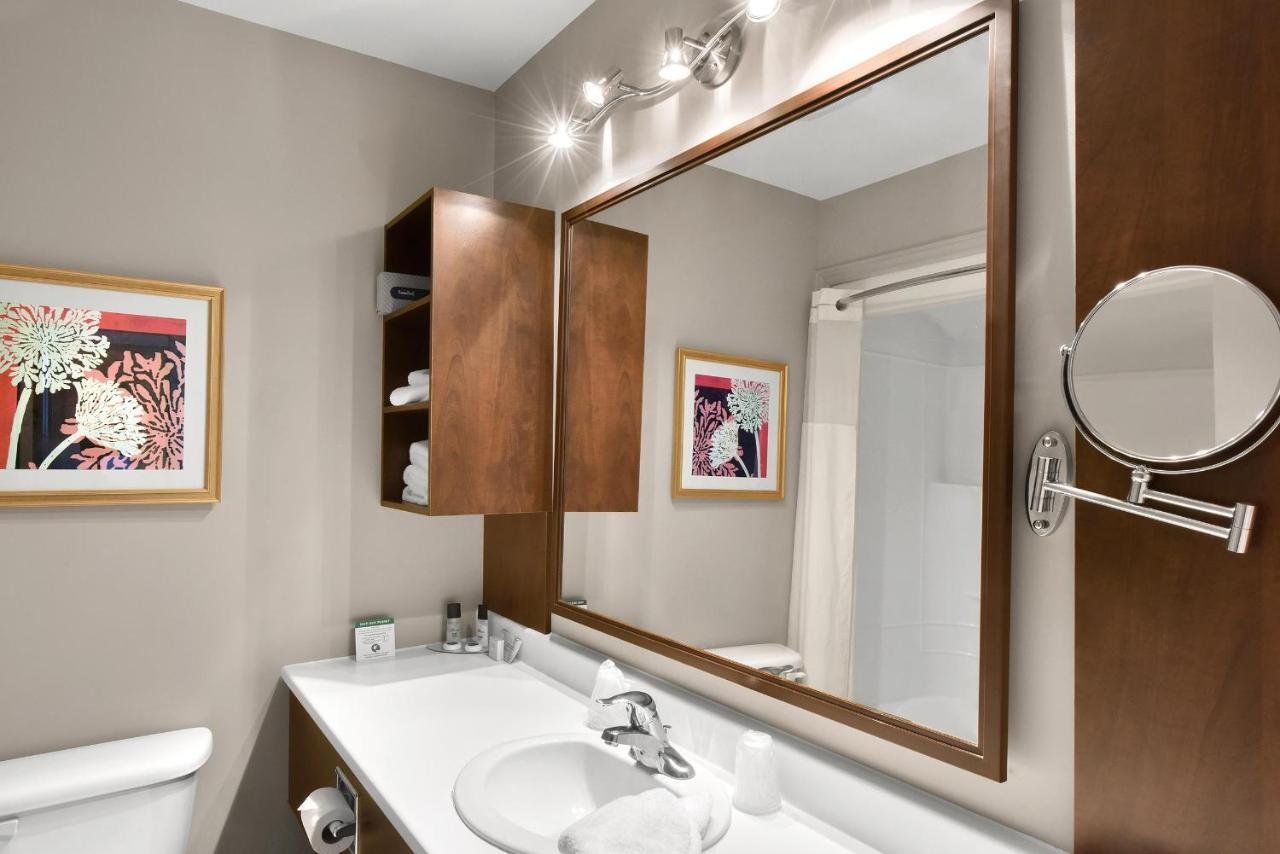 Hotel Le Versailles Saint-Sauveur-des-Monts Kamer foto